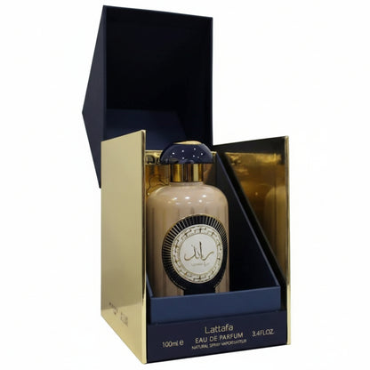 Raed Absolu Perfume 100ml EDP Lattafa
