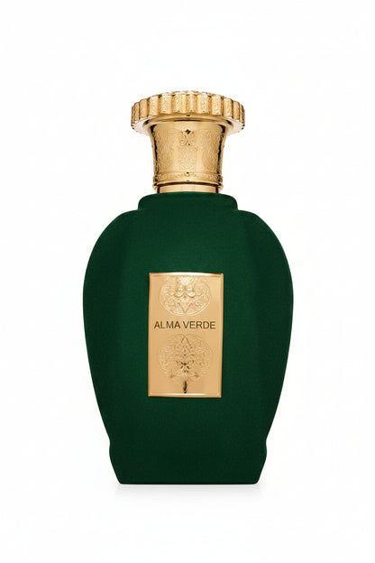 Voux Alma Verde Perfume 100ml EDP Emir by Paris Corner