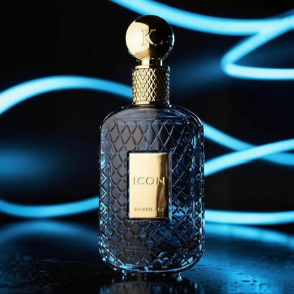 Icon Perfume 100ml EDP Khadlaj