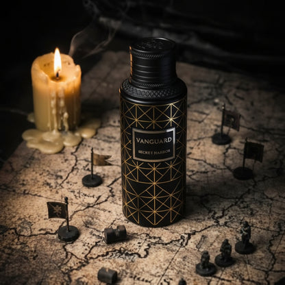 Vanguard Perfume 100ml EDP Maison Asrar