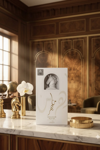 Maahir Honor Perfume 100ml EDP Lattafa