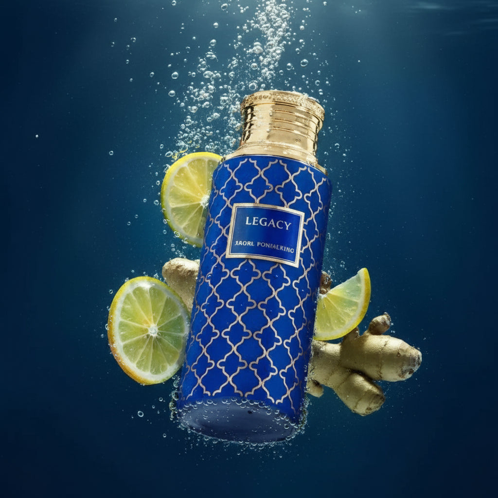 Legacy Perfume 100ml EDP Maison Asrar