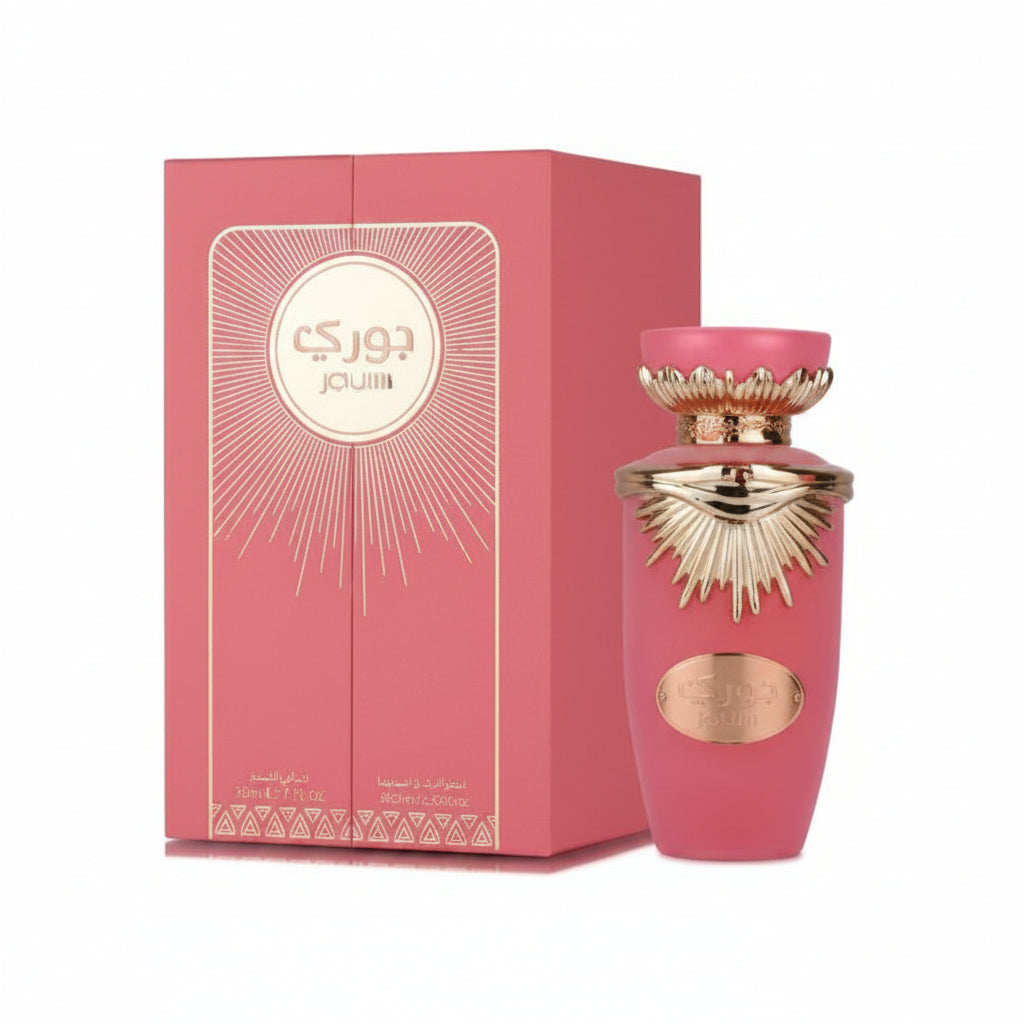 Jouri Perfume 100ml EDP Lattafa