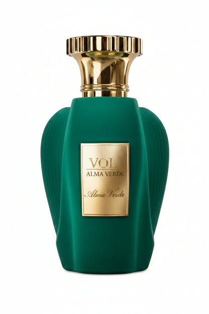 Voux Alma Verde Perfume 100ml EDP Emir by Paris Corner