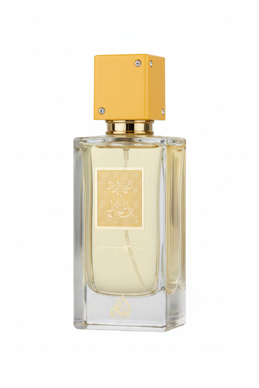 Ana Abiyedh Passion Perfume 60ML EDP Lattafa