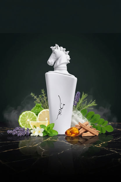 Maahir Honor Perfume 100ml EDP Lattafa