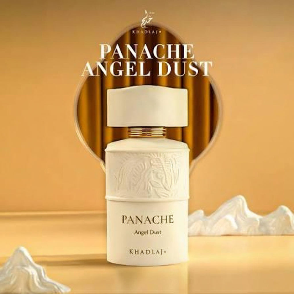 Panache Angel Dust Perfume 100ml EDP Khadlaj
