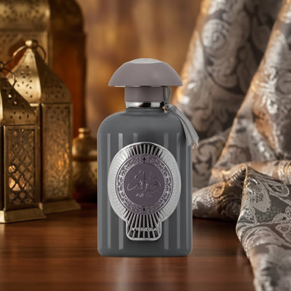Raed Intensely Perfume 100ml EDP Lattafa