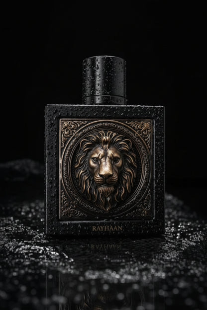Rayhaan Wolf Perfume 100ml EDP Rayhaan