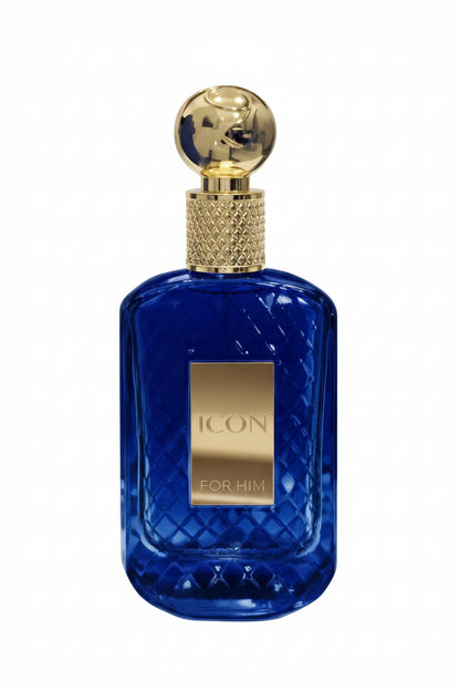Icon Perfume 100ml EDP Khadlaj