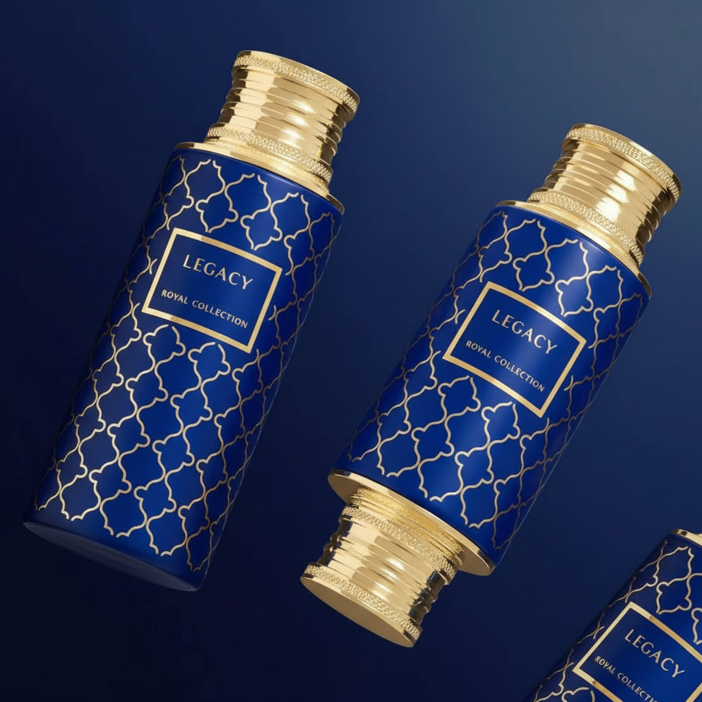 Legacy Perfume 100ml EDP Maison Asrar