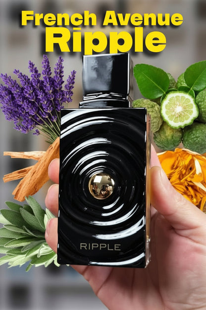 Ripple Perfume 100ml EDP French Avenue