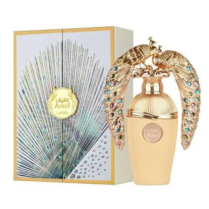 Afeef Perfume 100ml EDP Lattafa