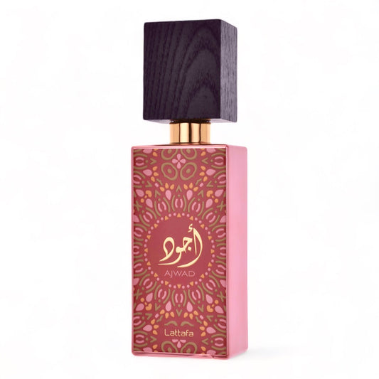 Ajwad Pink to Pink Perfume 60ml EDP Lattafa