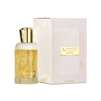 Ajayeb Dubai Portrait Perfume 100ml EDP Lattafa