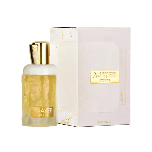 Ajayeb Dubai Portrait Perfume 100ml EDP Lattafa