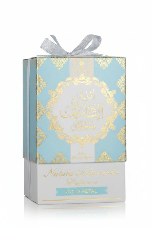 Iced Petal Shams Al Emarat Khususi Perfume 100ml EDP Ard Al Zaafaran