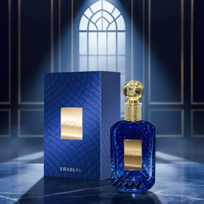 Icon Perfume 100ml EDP Khadlaj