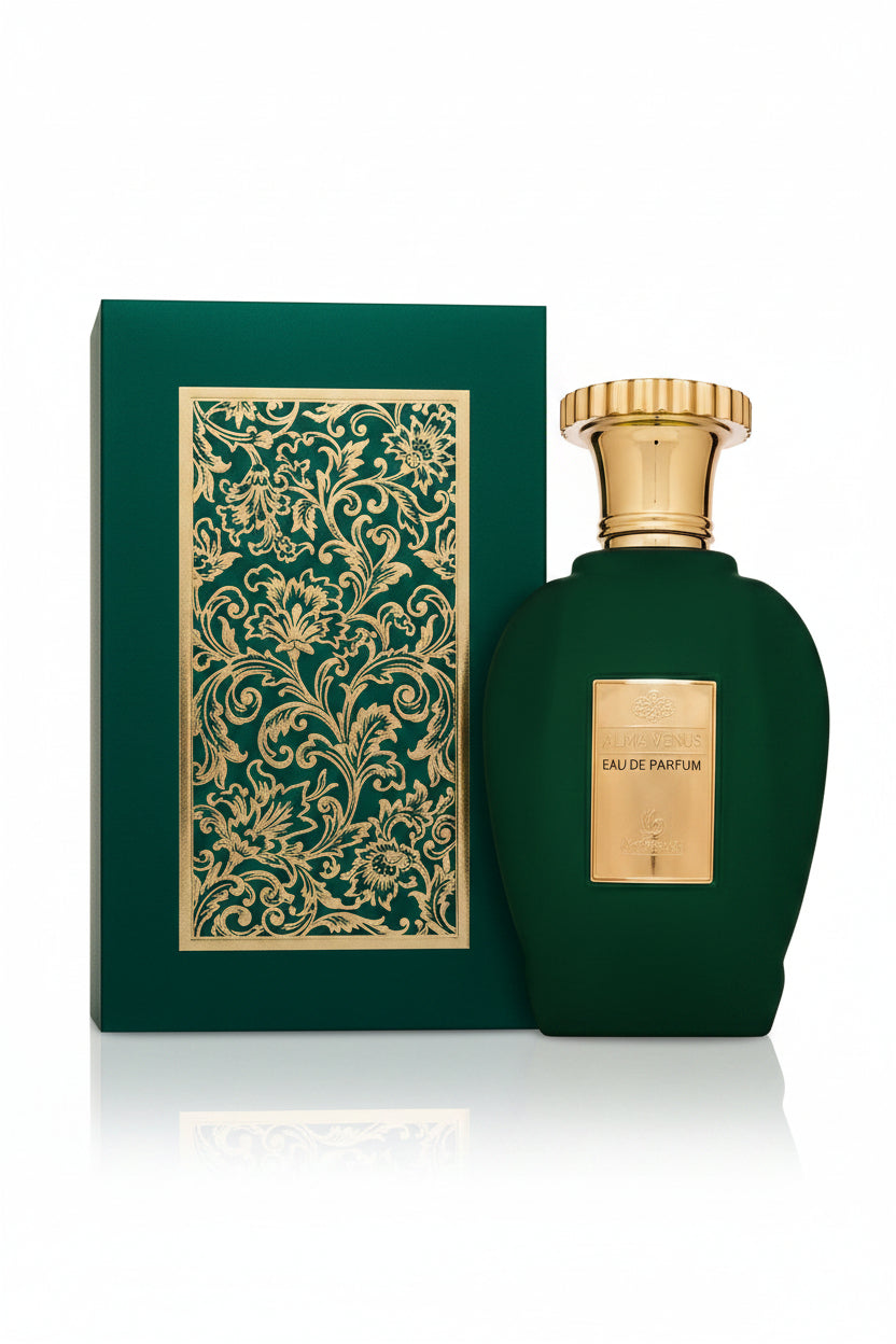 Voux Alma Verde Perfume 100ml EDP Emir by Paris Corner