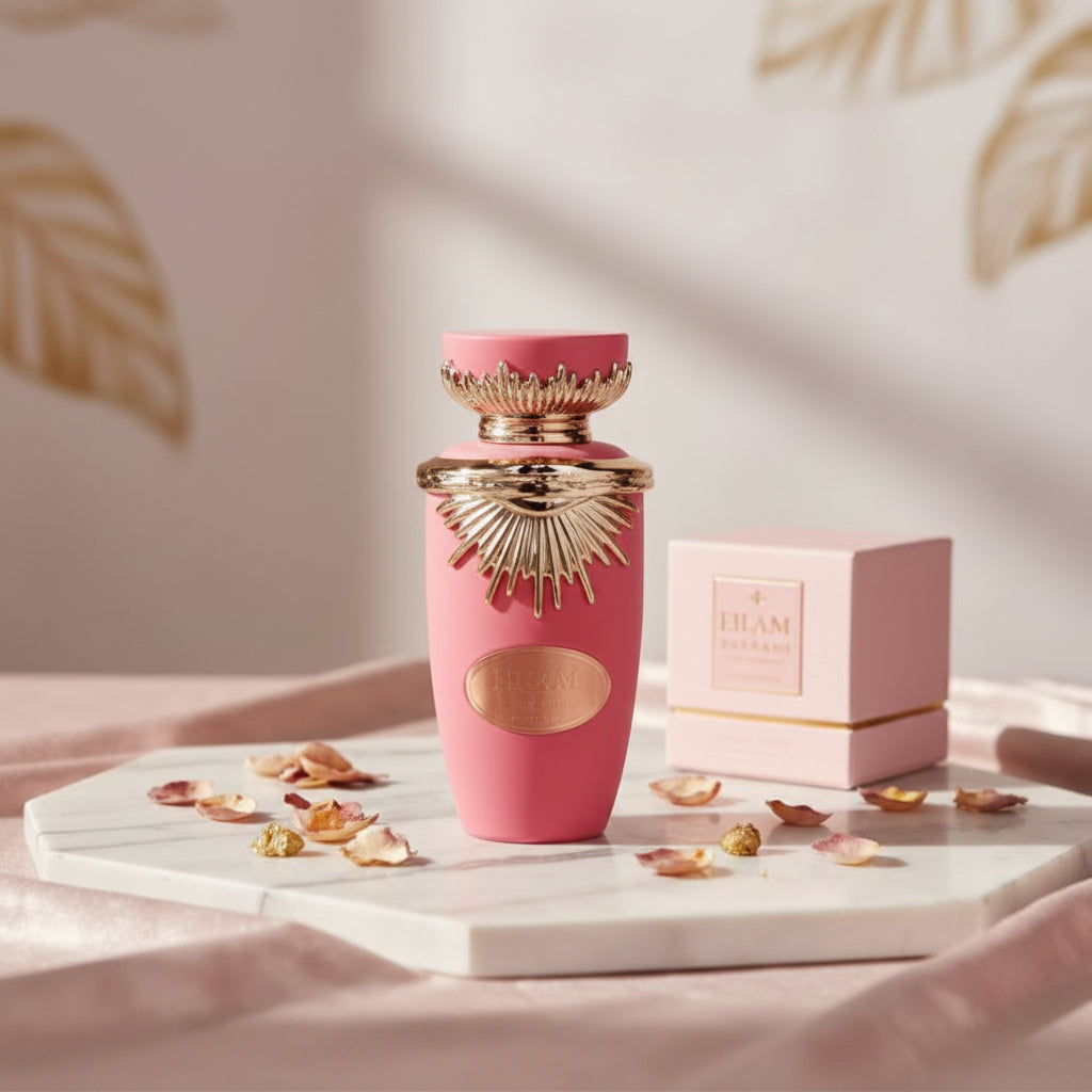 Jouri Perfume 100ml EDP Lattafa