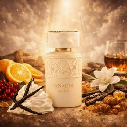 Panache Angel Dust Perfume 100ml EDP Khadlaj