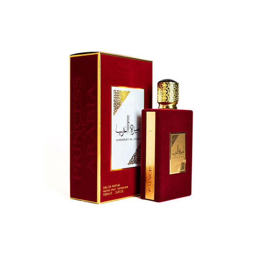 Ameerat Al Arab Perfume 100ml EDP Asdaaf by Lattafa