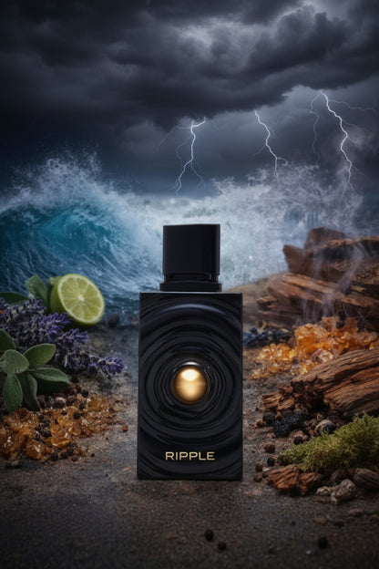 Ripple Perfume 100ml EDP French Avenue