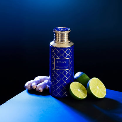 Legacy Perfume 100ml EDP Maison Asrar