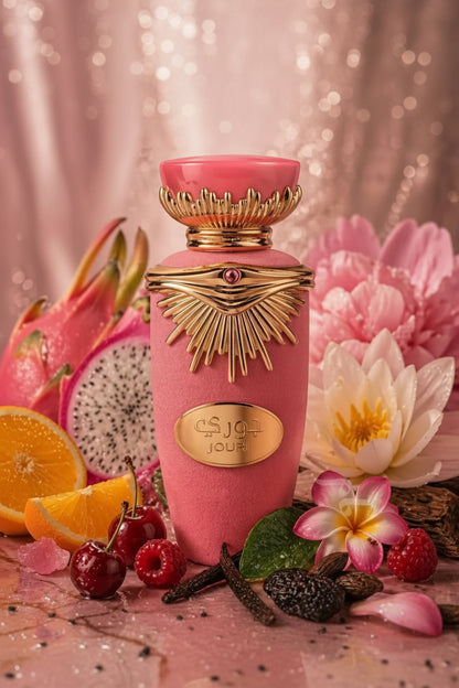 Jouri Perfume 100ml EDP Lattafa