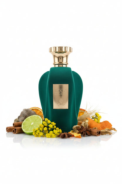 Voux Alma Verde Perfume 100ml EDP Emir by Paris Corner