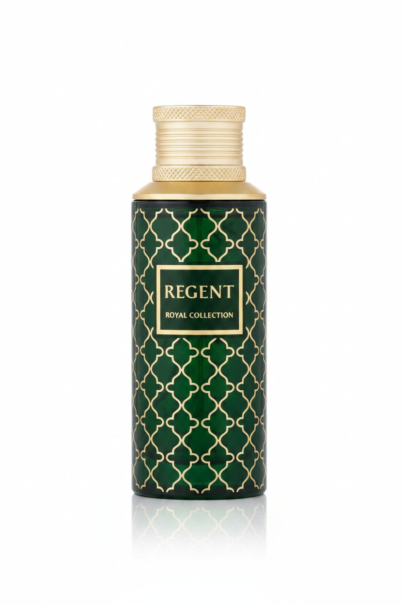 Regent Perfume 100ml EDP Maison Asrar