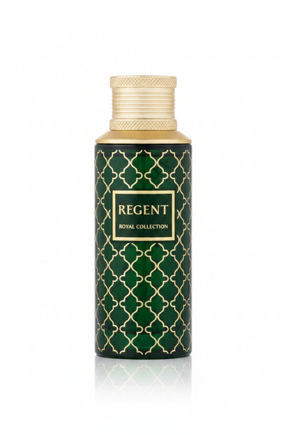 Regent Perfume 100ml EDP Maison Asrar