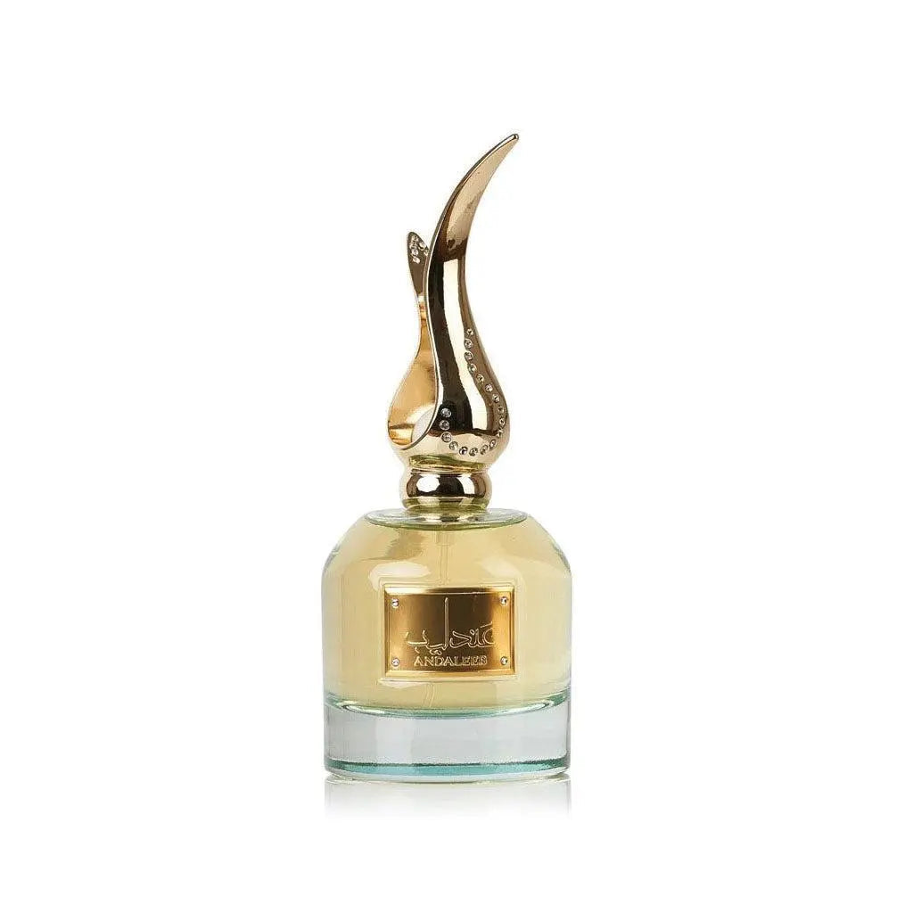 Andaleeb Perfume 100ml EDP Asdaaf
