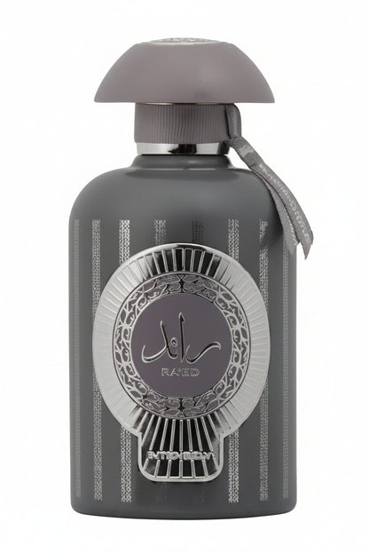 Raed Intensely Perfume 100ml EDP Lattafa