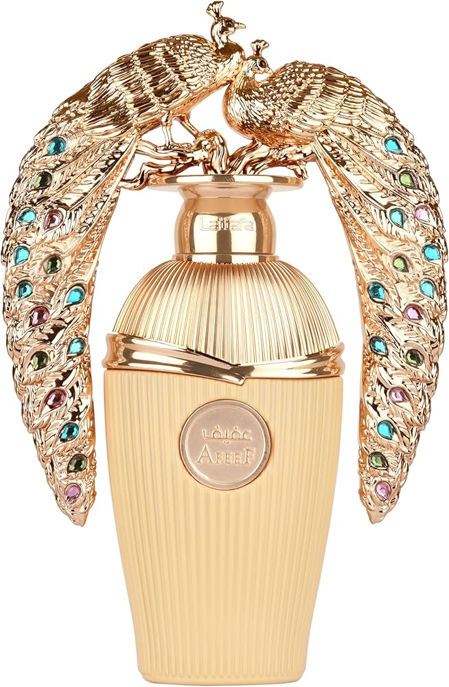 Afeef Perfume 100ml EDP Lattafa