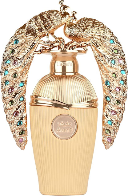 Afeef Perfume 100ml EDP Lattafa