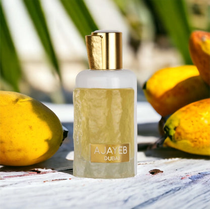 Ajayeb Dubai Portrait Perfume 100ml EDP Lattafa