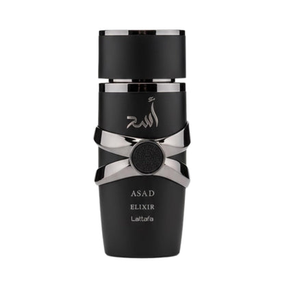 Asad Elixir Perfume 100ml EDP Lattafa