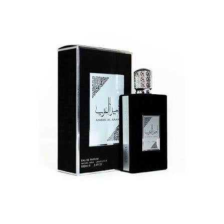 Ameer Al Arab Perfume 100ml EDP Asdaaf By Lattafa