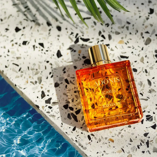 Rayhaan Adonis Icarus Perfume 100ml EDP by Rayhaan