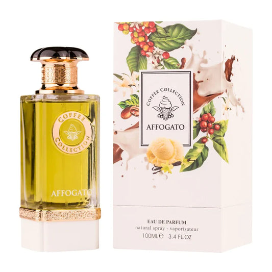 Affogato Perfume 100ml Fragrance World