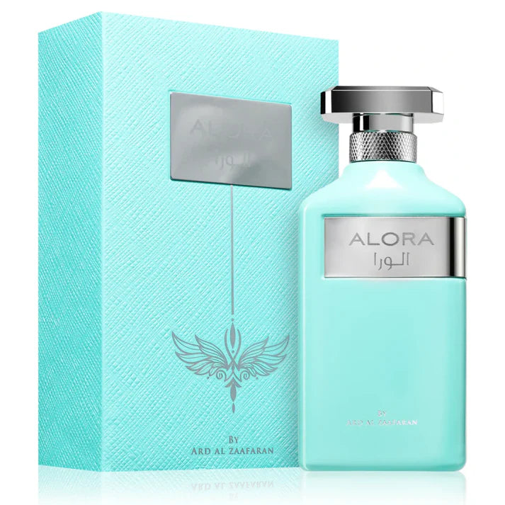 Alora 100ml EDP Ard Al Zaafaran