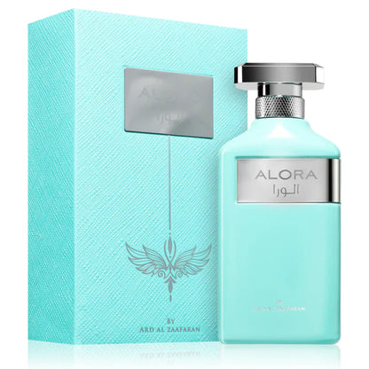 Alora 100ml EDP Ard Al Zaafaran