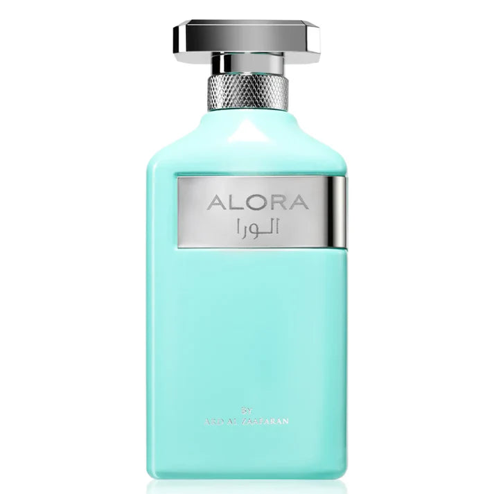 Alora 100ml EDP Ard Al Zaafaran