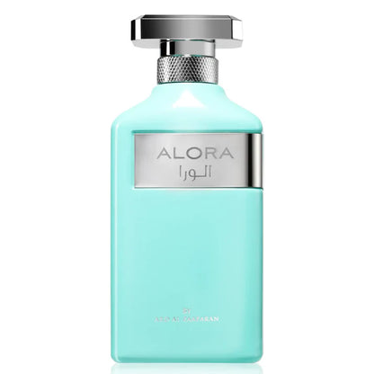 Alora 100ml EDP Ard Al Zaafaran