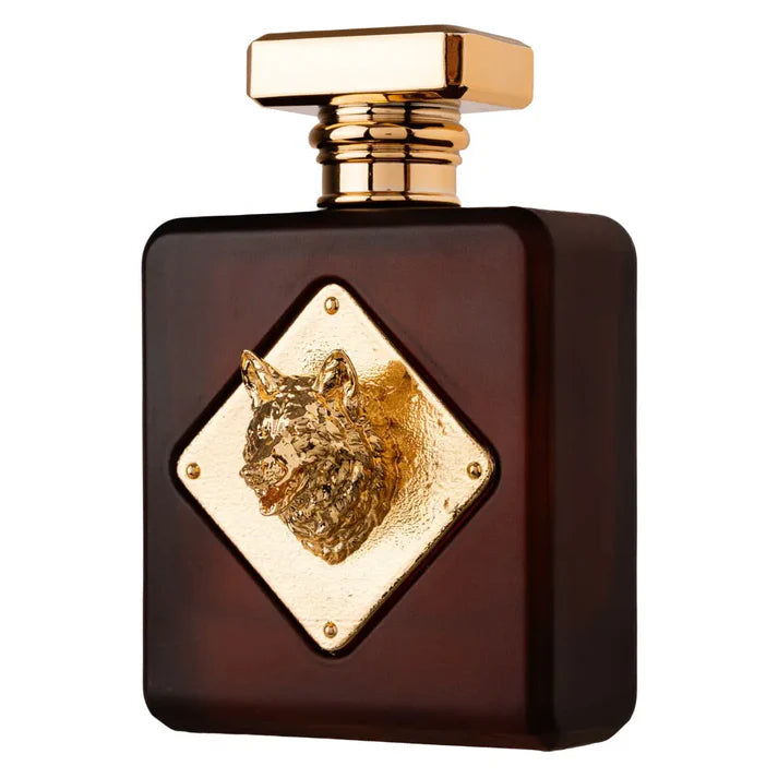 Alpha Perfume 100ml Fragrance World