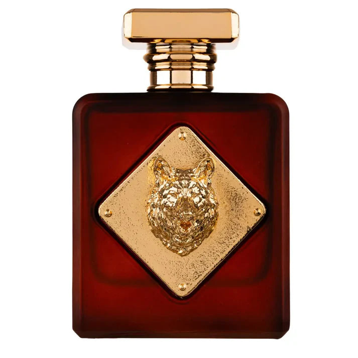Alpha Perfume 100ml Fragrance World