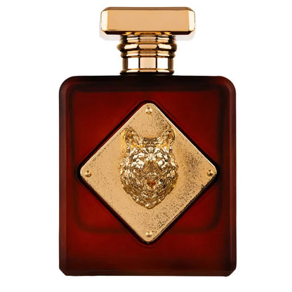 Alpha Perfume 100ml Fragrance World