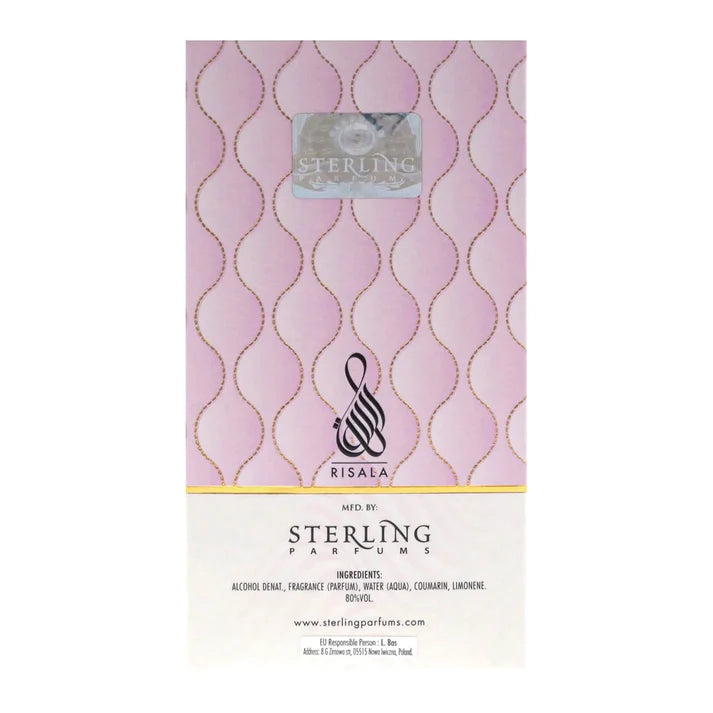 Amalia Perfume 100ml EDP Risala