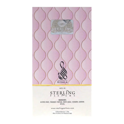 Amalia Perfume 100ml EDP Risala